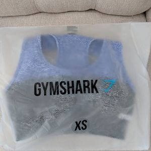 Gymshark Ombre Seamless Sports Bra
